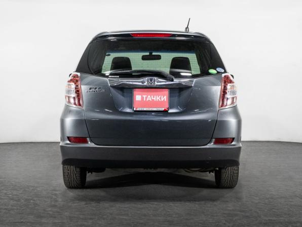 Honda Fit Shuttle I Рестайлинг с пробегом 2014 года, цена 1 049 500 рублей, 115163 км, универсал, Автокод Объявления