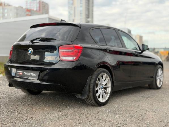 BMW 1 серии II (F20/F21) с пробегом 2011 года, цена 725 000 рублей, 298900 км, хэтчбек, Автокод Объявления