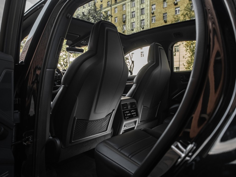 Porsche Cayenne III Рестайлинг Москва  - изображение 32