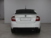 Skoda Rapid I Рестайлинг Старый Оскол  - изображение 26