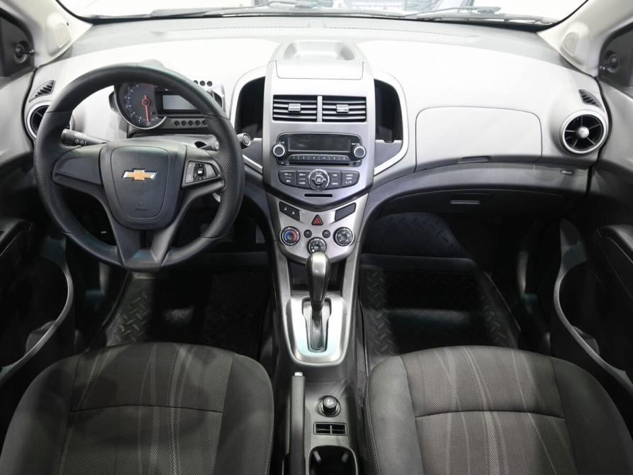 Chevrolet Aveo II Ростов-на-Дону  - изображение 10