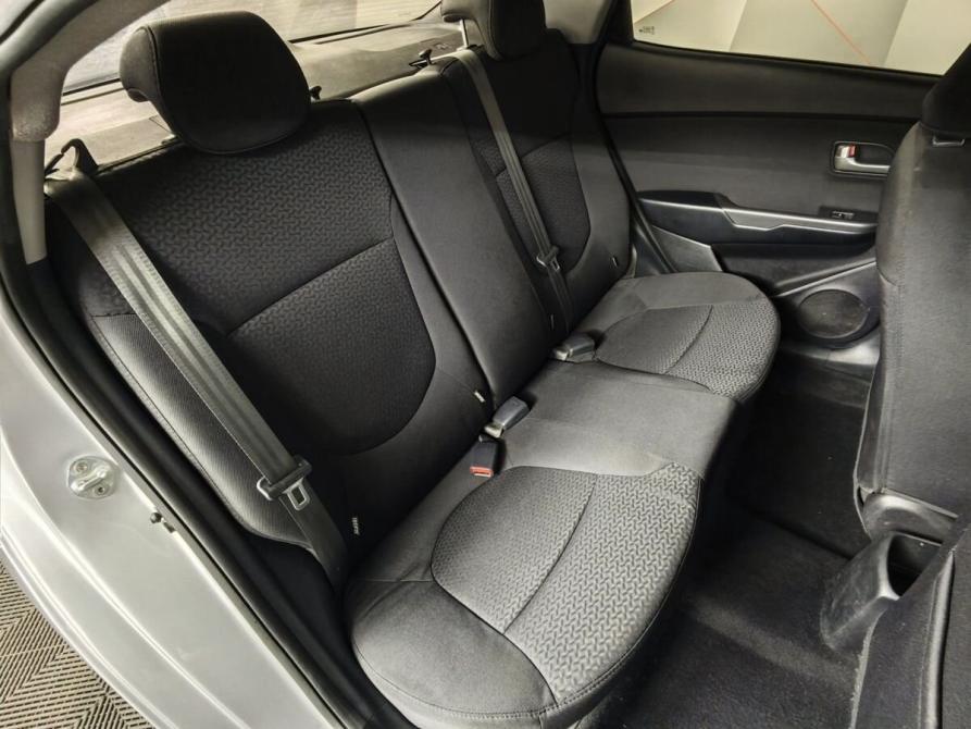 Kia Rio III Рестайлинг Москва  - изображение 17