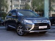 Mitsubishi Outlander III Рестайлинг 2 Самара  - изображение 17