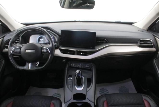 Haval F7 I с пробегом 2022 года, цена 2 070 000 рублей, 97611 км, внедорожник, Автокод Объявления
