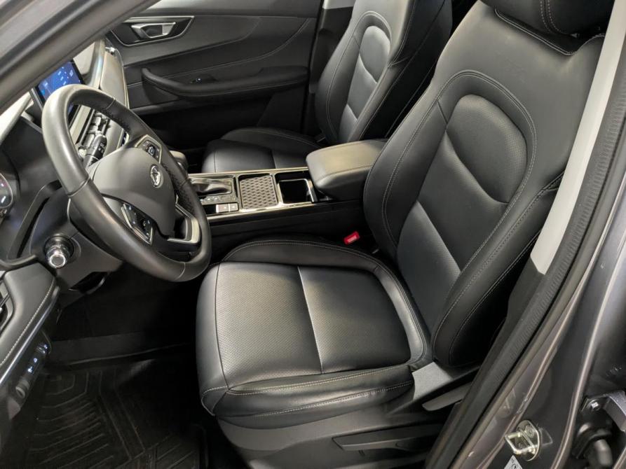 Chery Tiggo 4 Pro I Санкт-Петербург  - изображение 20