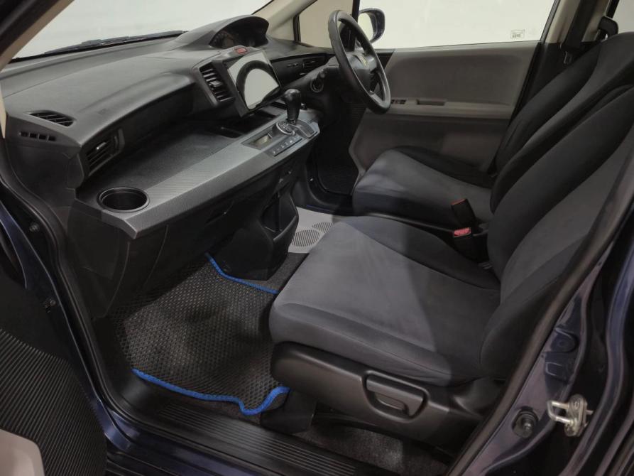 Honda Freed I Альметьевск  - изображение 15