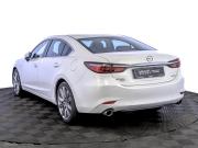 Mazda 6 III (GJ) Рестайлинг 2 Москва  - изображение 37