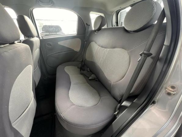 Chery IndiS (S18D) I с пробегом 2012 года, цена 195 000 рублей, 125772 км, хэтчбек, Автокод Объявления