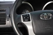 Toyota Land Cruiser Prado 150 Series Рестайлинг 1 Новосибирск  - изображение 33