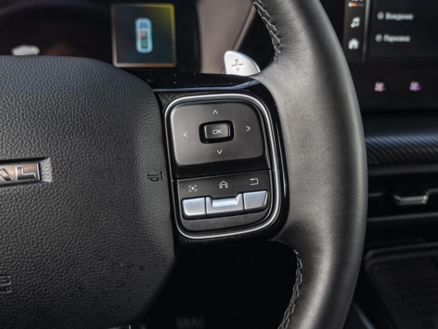 Haval H3 I Краснодар  - изображение 20