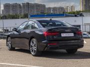 Audi A6 V (C8) Москва  - изображение 30