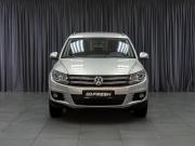 Volkswagen Tiguan I Рестайлинг Тюмень  - изображение 19