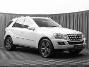Mercedes-Benz M-Класс II (W164) Рестайлинг Москва  - изображение 28