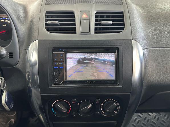 Suzuki SX4 I (Classic) Рестайлинг с пробегом 2010 года, цена 668 000 рублей, 275000 км, седан, Автокод Объявления