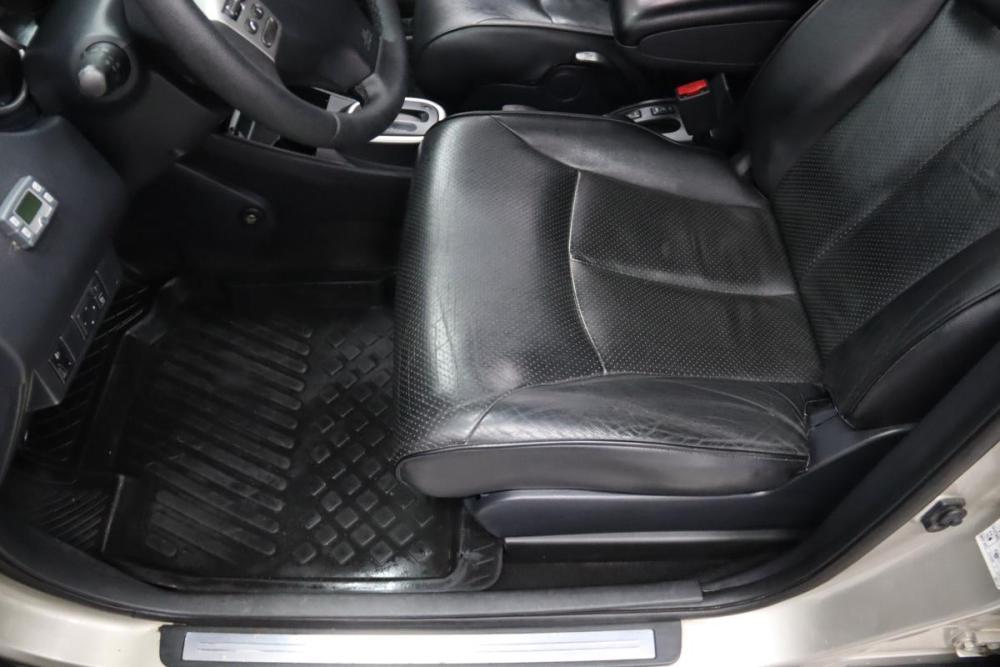 Nissan Tiida I Сургут  - изображение 10