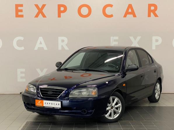 Hyundai Elantra III (XD2) Рестайлинг с пробегом 2004 года, цена 300 000 рублей, 441537 км, седан, Автокод Объявления