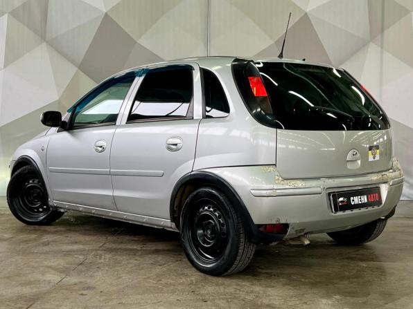 Opel Corsa C Рестайлинг с пробегом 2006 года, цена 270 000 рублей, 205000 км, хэтчбек, Автокод Объявления