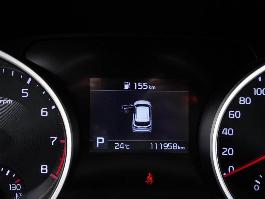 Kia Ceed III Москва  - изображение 17