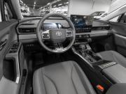 Toyota RAV4 VI (XA60) Москва  - изображение 33