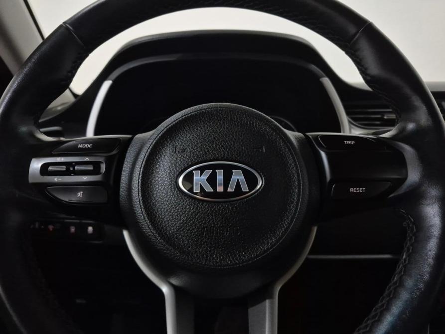 Kia Rio IV Рестайлинг Альметьевск  - изображение 24