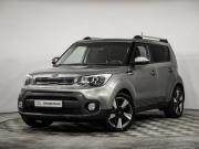 Kia Soul II Рестайлинг Санкт-Петербург  - изображение 27
