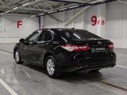 Toyota Camry VIII (XV70) Казань  - изображение 36