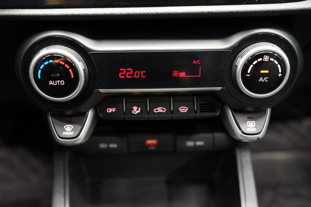 Kia Rio IV Рестайлинг Крым  - изображение 21