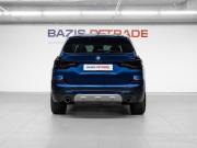 BMW X3 III (G01) Тюмень  - изображение 35