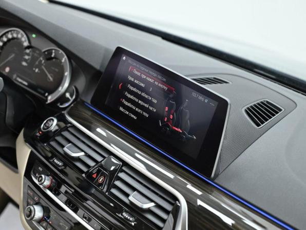 BMW 5 серии VII (G30/G31/G38) с пробегом 2018 года, цена 2 489 000 рублей, 84490 км, универсал, Автокод Объявления