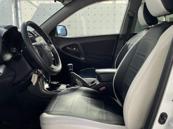 Toyota RAV4 III (XA30) Рестайлинг с пробегом 2012 года, цена 1 400 000 рублей, 138795 км, внедорожник, Автокод Объявления