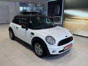 Mini Hatch II (R56) Екатеринбург  - изображение 14