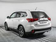 Mitsubishi Outlander III Рестайлинг 2 Москва  - изображение 26