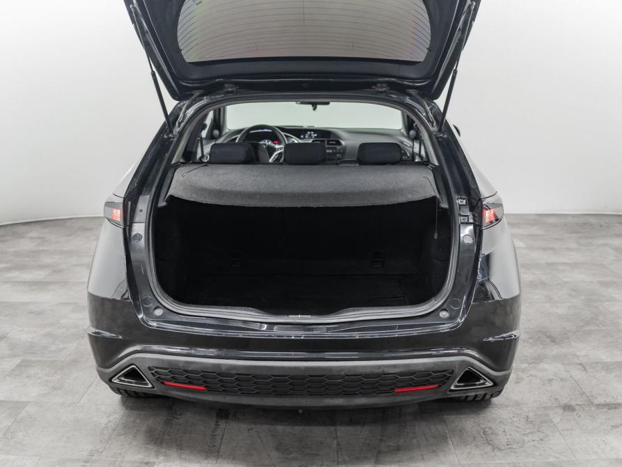 Honda Civic VIII Рестайлинг Красноярск  - изображение 18