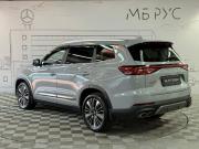 Chery Tiggo 8 Pro Max I Москва  - изображение 37
