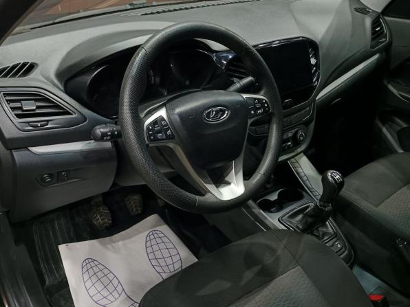 Lada (ВАЗ) Vesta I с пробегом 2020 года, цена 920 000 рублей, 170628 км, седан, Автокод Объявления