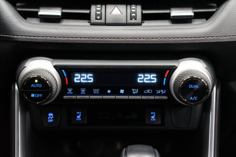 Toyota RAV4 V (XA50) Крым  - изображение 21