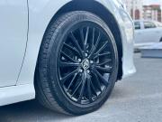 Toyota Camry VIII (XV70) Новосибирск  - изображение 42