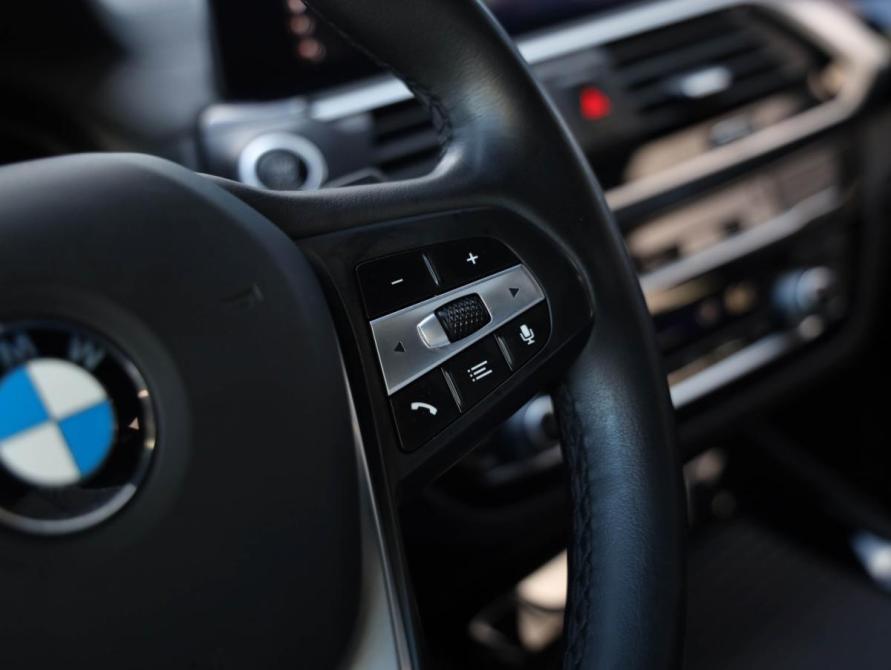 BMW X3 III (G01) Санкт-Петербург  - изображение 19