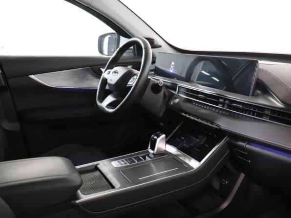 Chery Tiggo 7 Pro Max I с пробегом 2023 года, цена 1 834 000 рублей, 37180 км, внедорожник, Автокод Объявления