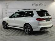 BMW X7 I (G07) Москва  - изображение 25