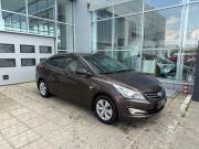 Hyundai Solaris I Рестайлинг Орел  - изображение 7