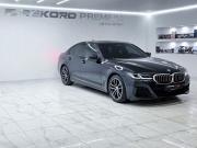 BMW 5 серии VII (G30/G31/G38) Рестайлинг Уфа  - изображение 38