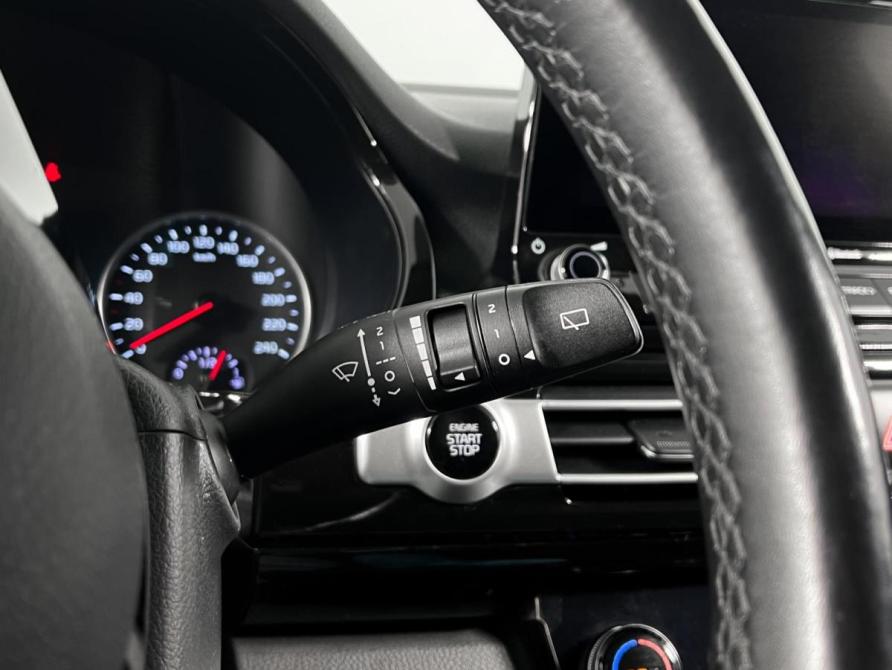 Kia Seltos I Казань  - изображение 16