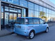 Toyota Sienta I Рестайлинг 2 Санкт-Петербург  - изображение 23