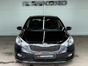 Kia Cerato III Уфа  - изображение 26