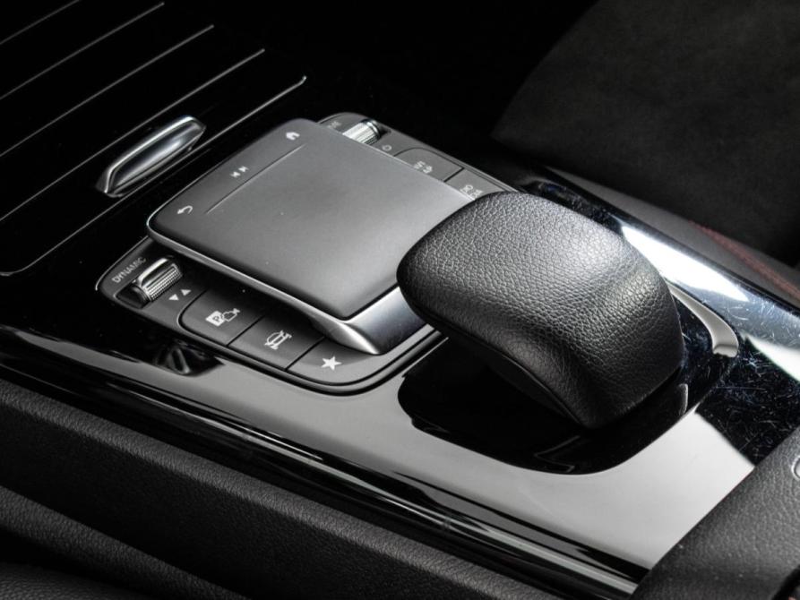 Mercedes-Benz CLA II (C118 X118) Москва  - изображение 15