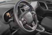 Hyundai Creta I Рестайлинг Томск  - изображение 33