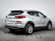Hyundai Tucson III Рестайлинг Санкт-Петербург  - изображение 24