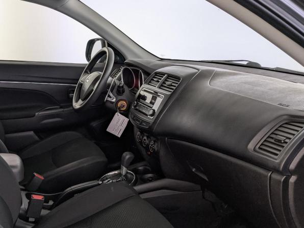 Mitsubishi ASX I Рестайлинг с пробегом 2014 года, цена 1 450 000 рублей, 83858 км, внедорожник, Автокод Объявления