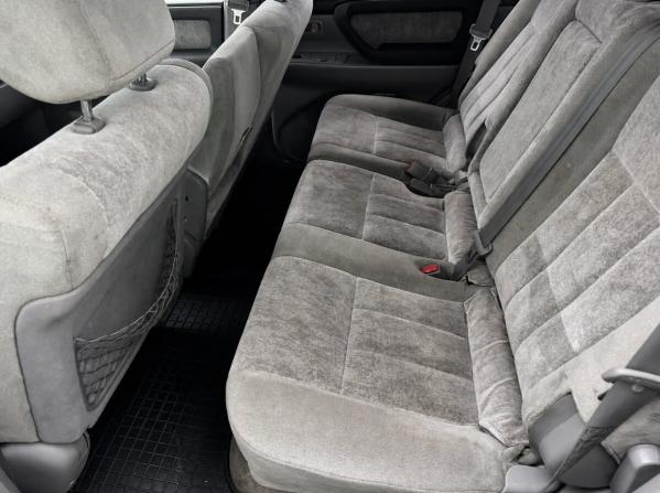 Toyota Land Cruiser 100 Series Рестайлинг 2 с пробегом 2007 года, цена 1 885 500 рублей, 339000 км, внедорожник, Автокод Объявления